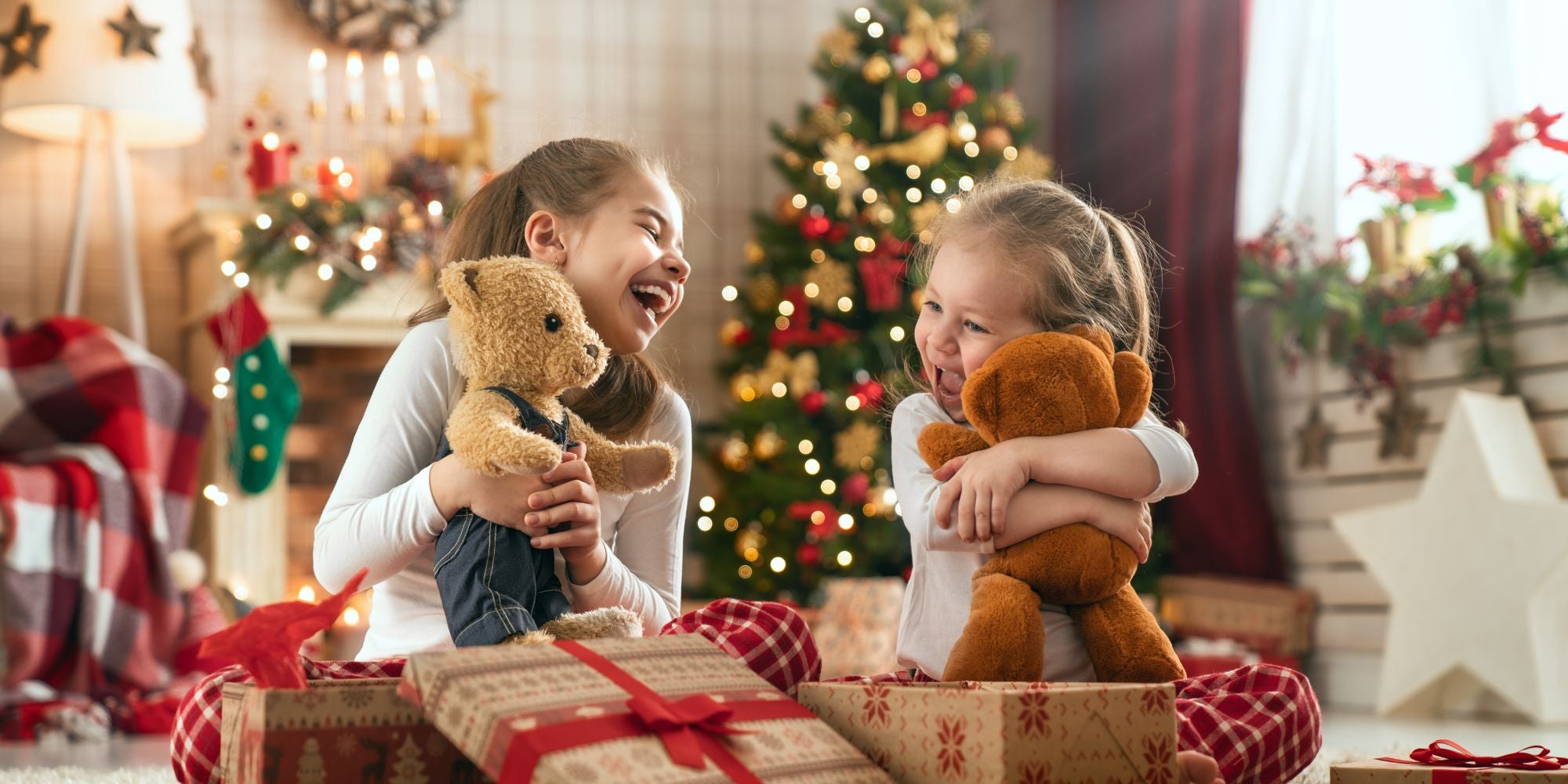 The Enduring Magic of Christmas: More Than Just Presents