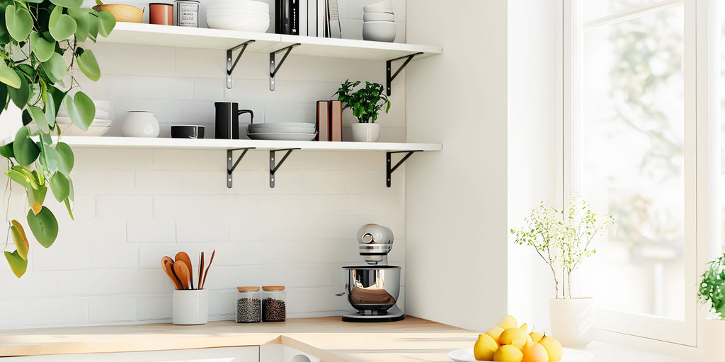 Creative Uses for Wall Shelves: Beyond Just Storage