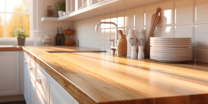 Are Laminates Good for Kitchen Countertops