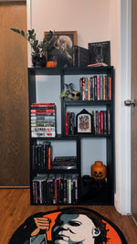 Load image into Gallery viewer, Kaboon Free Combination Shelf Unit--Black
