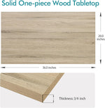 Load image into Gallery viewer, KABOON Universal Tabletop--Oak
