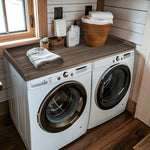 Load image into Gallery viewer, Kaboon Washer Dryer Countertop, Eucalyptus
