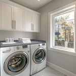 Load image into Gallery viewer, Kaboon Washer Dryer Countertop, Gray
