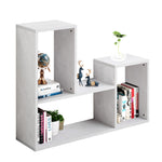 Load image into Gallery viewer, Kaboon Free Combination Shelf Unit--White Rock
